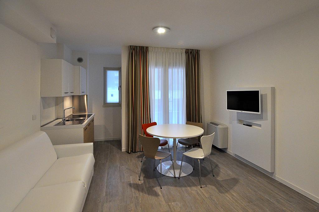 Lejlighedshotel Bb Arcimboldi Milano