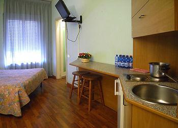 Lejlighedshotel Pola 4*