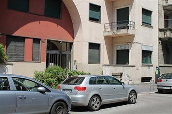 Hotel Valley Milaan