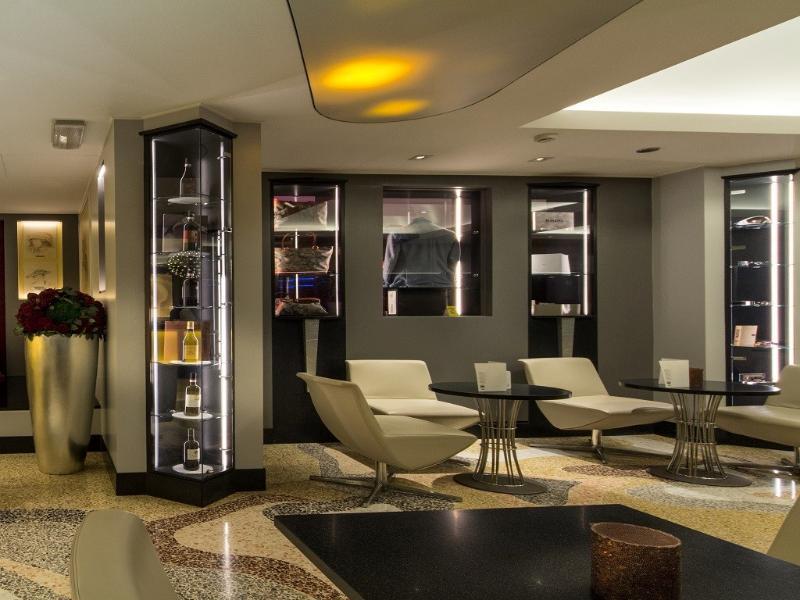 C-hotels Rubens 4* Milano