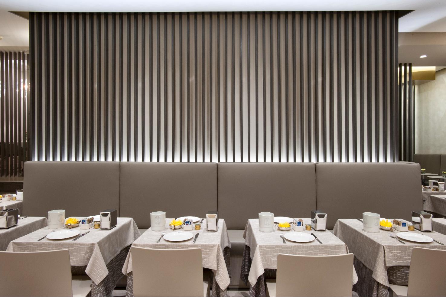 Gamma Hotel Milano