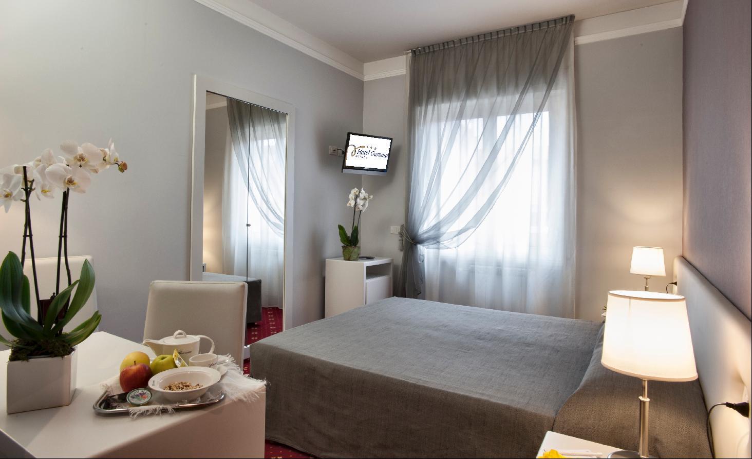 Hotel Gamma Milano