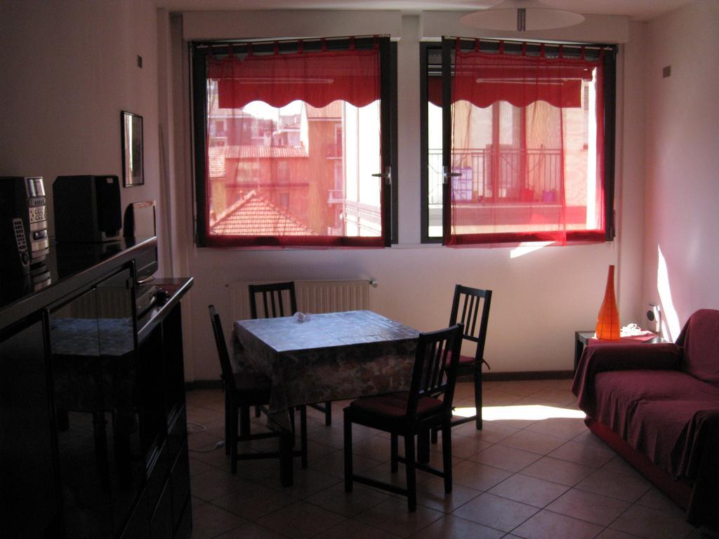 Il Giacinto * Milano