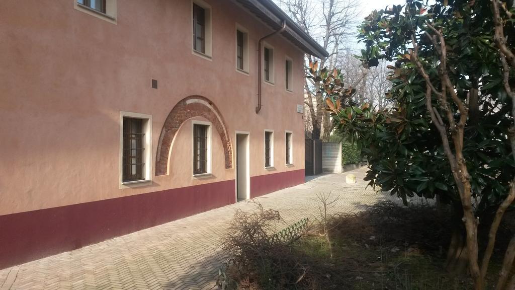 Apartment Via Rovetta Mailand
