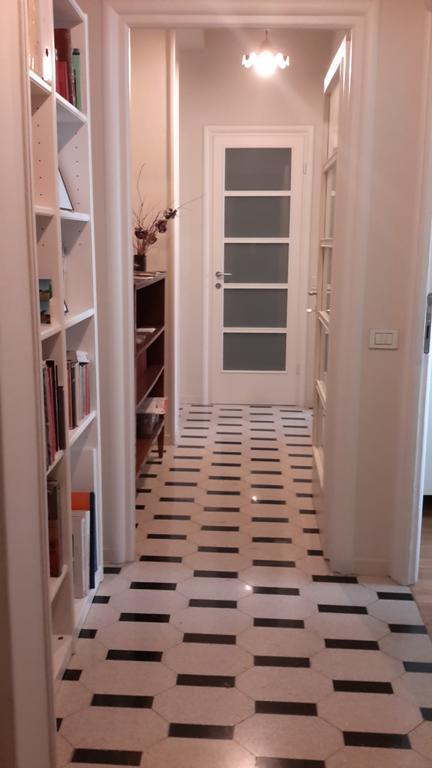 Casatitta 2* Milaan