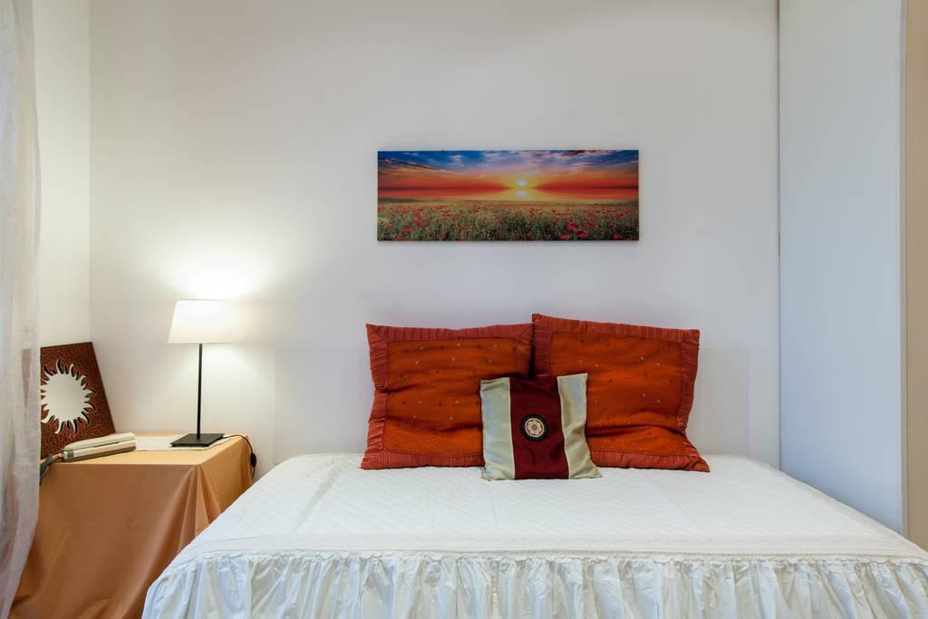 Via Rovetta Apartment Mailand