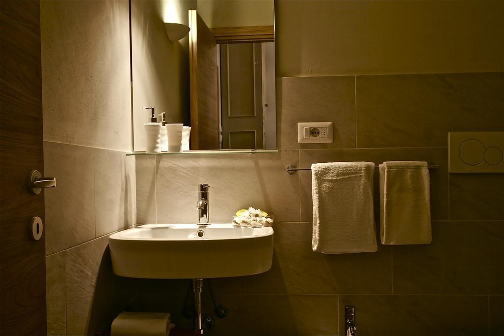 Bed & Breakfast Brera Relais Milan
