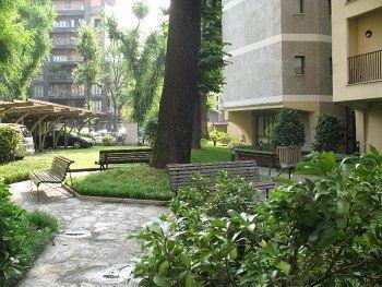 Le Corti Aparthotel Milan