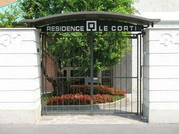 Aparthotel Le Corti 2*