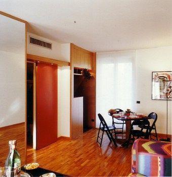 Le Corti Aparthotel 2*