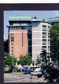 Aparthotel Le Corti 2*