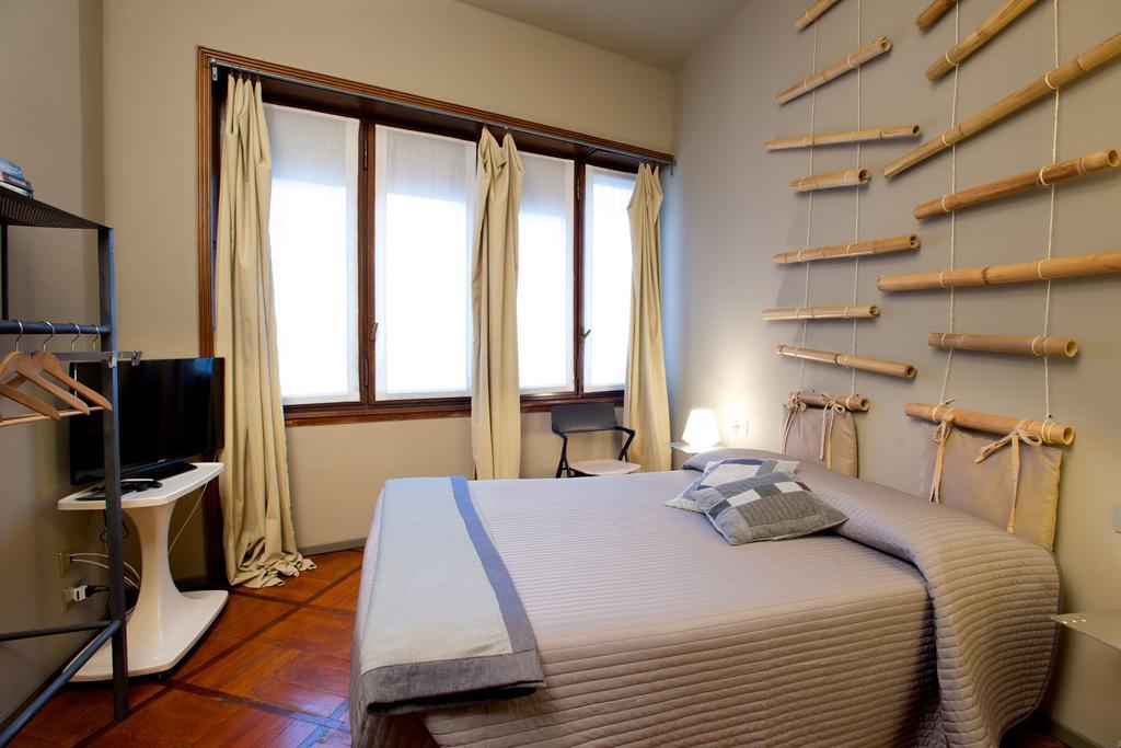 Frühstückspension Bed+art