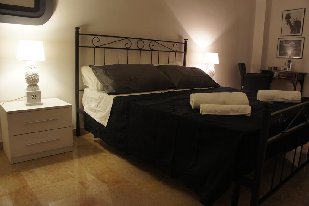 Bed & Breakfast Civico 40