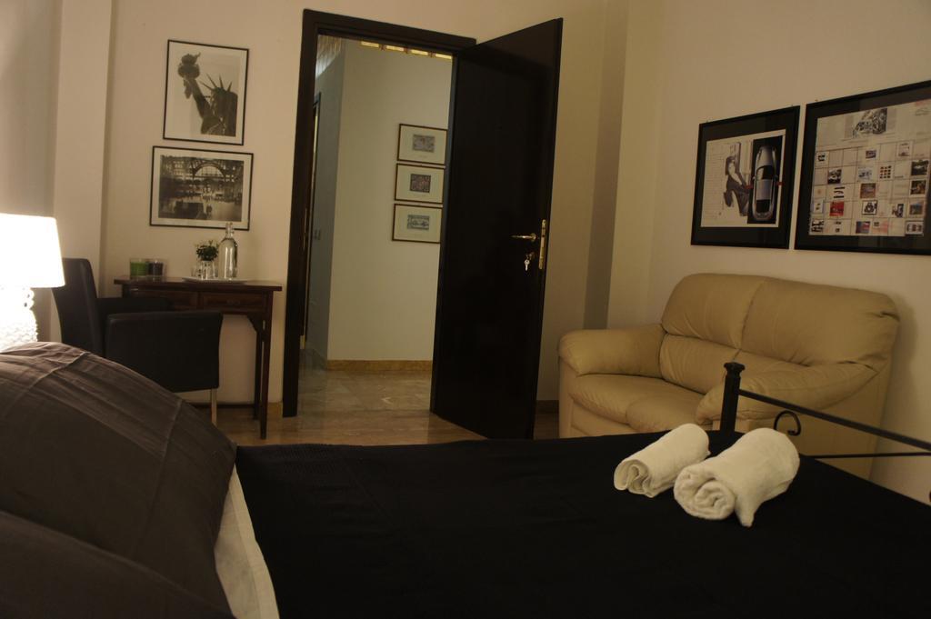 Bed & Breakfast Civico 40 2*