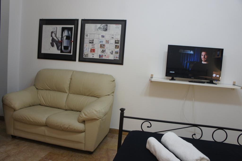 Bed & Breakfast Civico 40