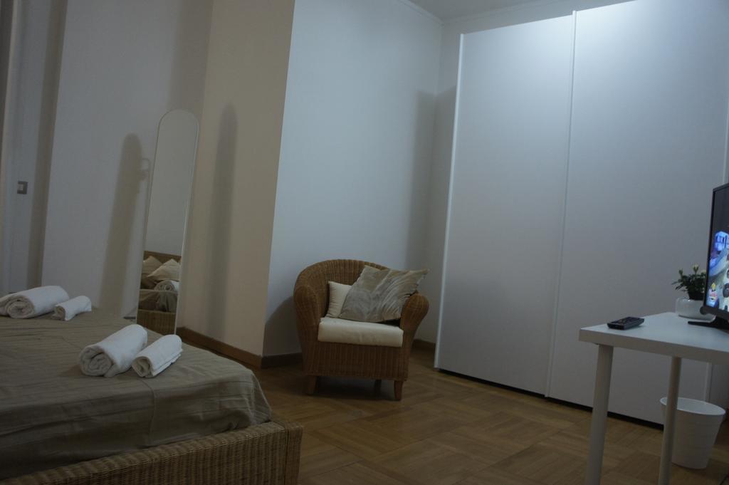 Bed & Breakfast Civico 40 Milano