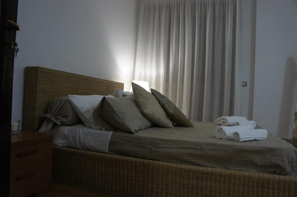 Civico 40 Bed & Breakfast 2*