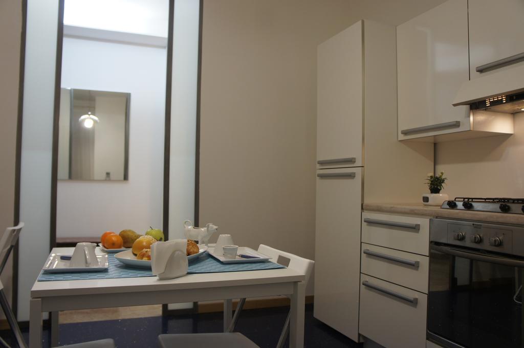 Civico 40 Bed & Breakfast