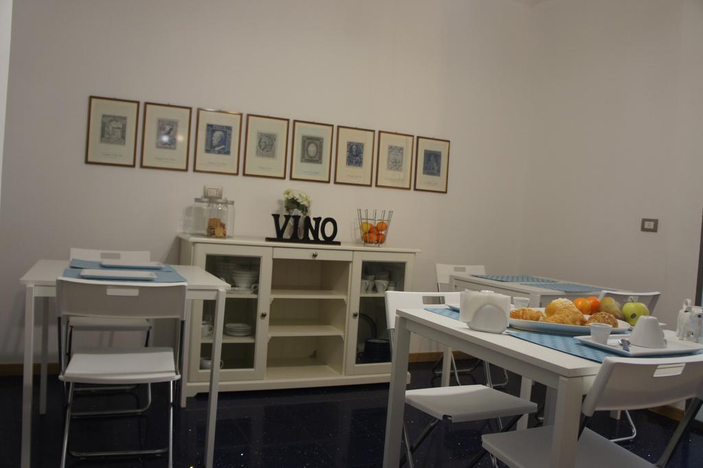 Civico 40 Bed & Breakfast Milano