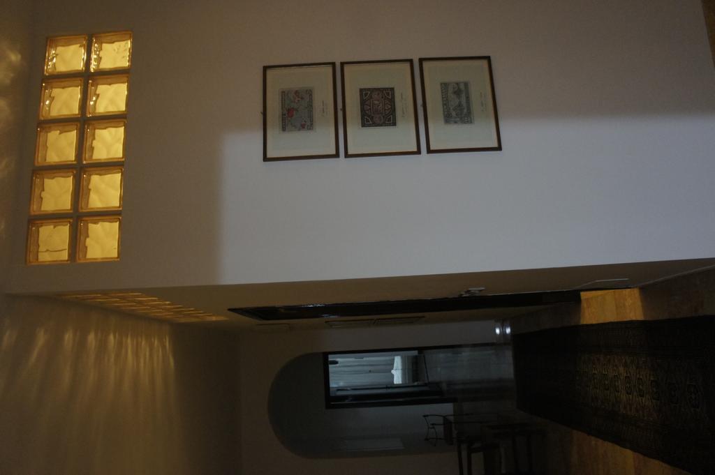 Bed & Breakfast Civico 40