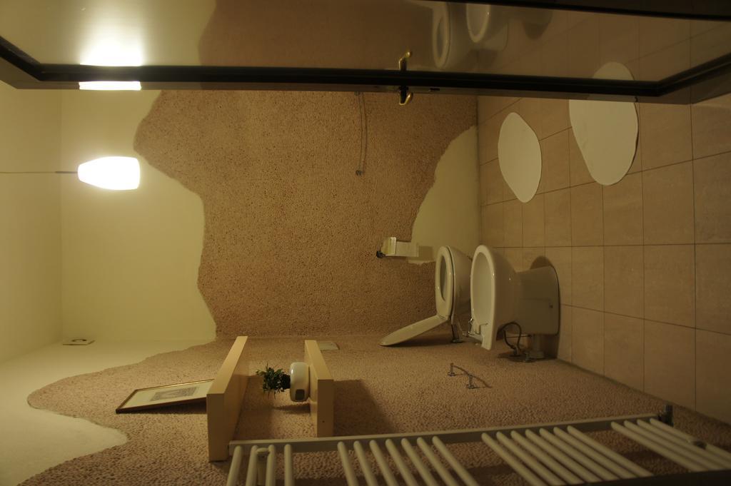 Bed & Breakfast Civico 40