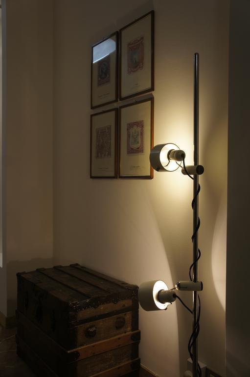 Bed & Breakfast Civico 40