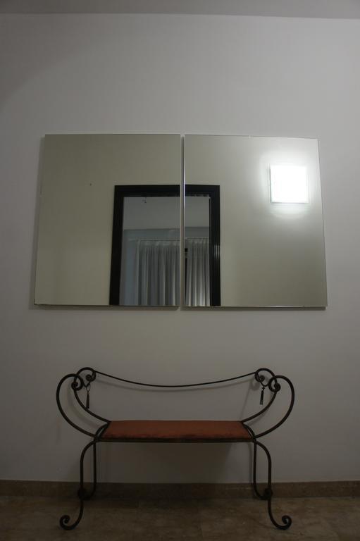 Bed & Breakfast Civico 40