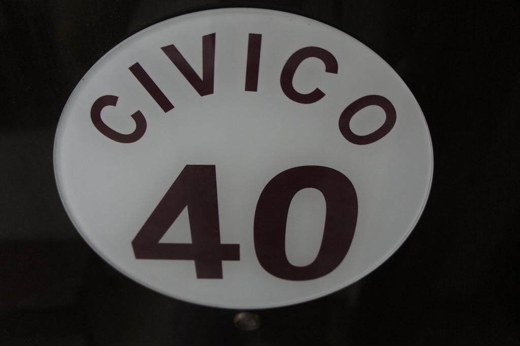 Civico 40 Bed & Breakfast Milano