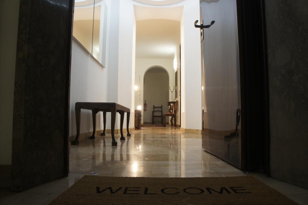 Civico 40 Bed & Breakfast