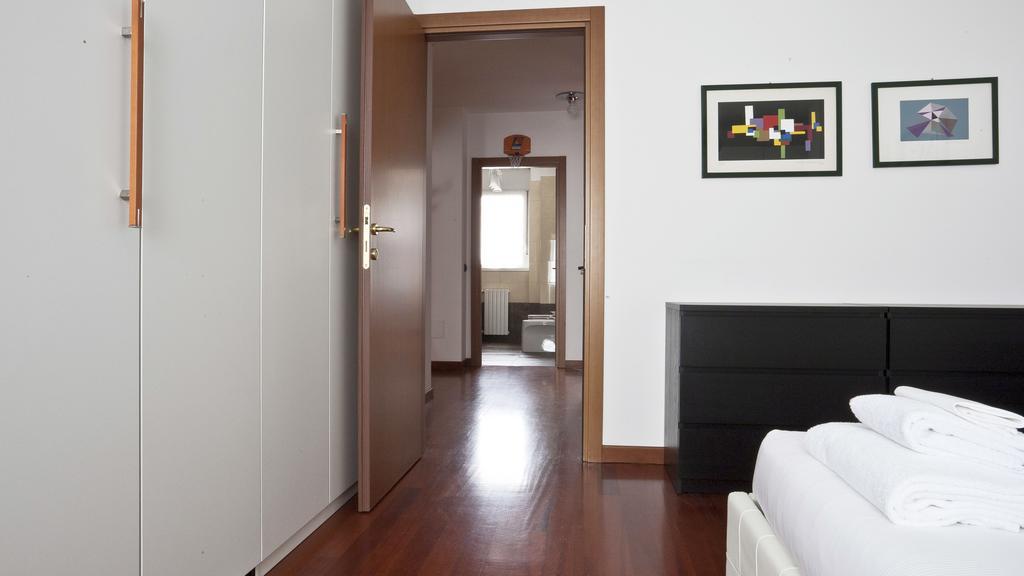 Lejlighed Italianway-zanella Milano