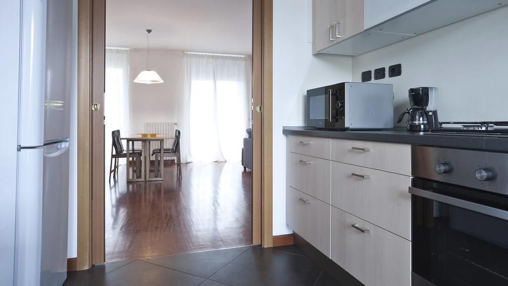 Lejlighed Italianway-zanella Milano