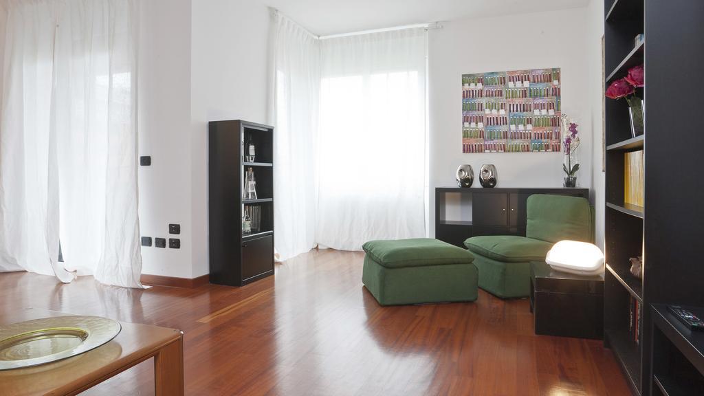 Italianway-zanella Lejlighed Milano
