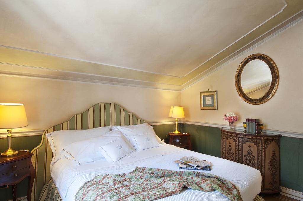 Petit Palais De Charme Hotel Mailand