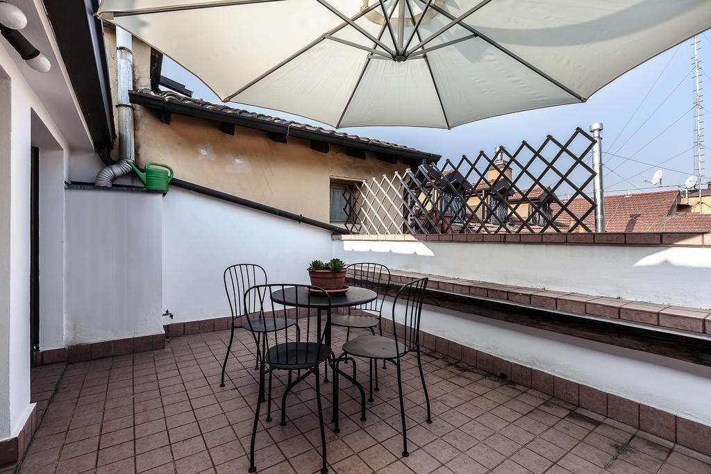 Leilighet Milanrentals - Palazzi *