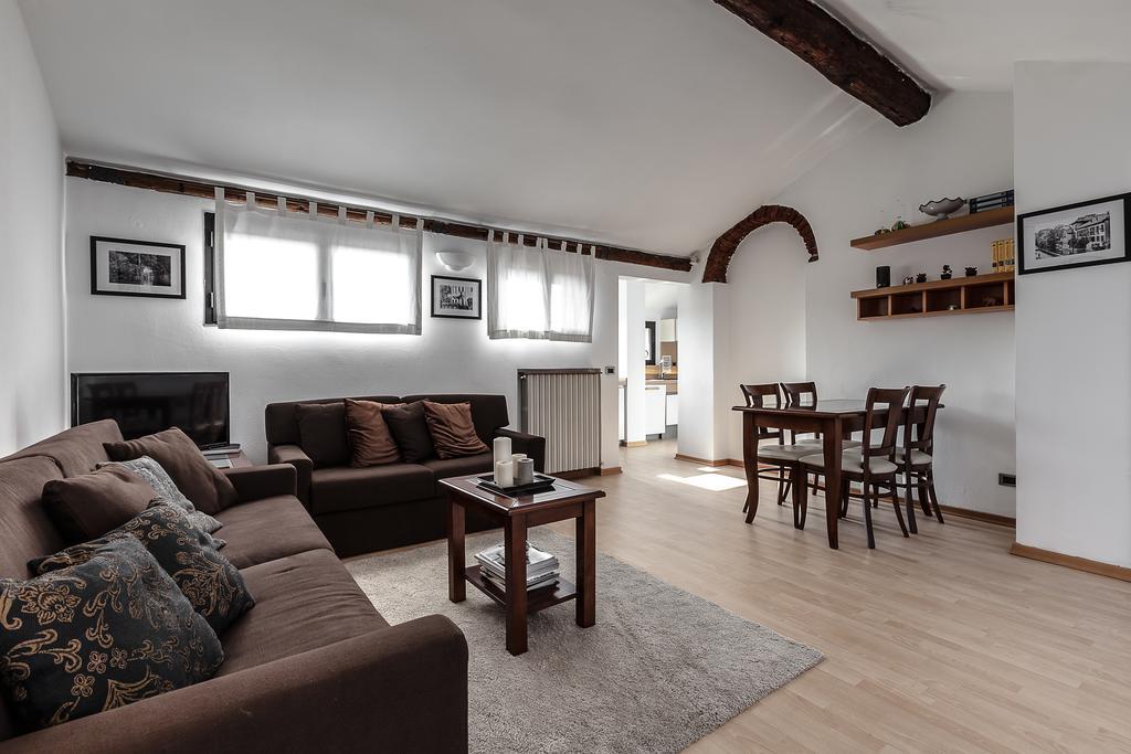 Leilighet Milanrentals - Palazzi Milano