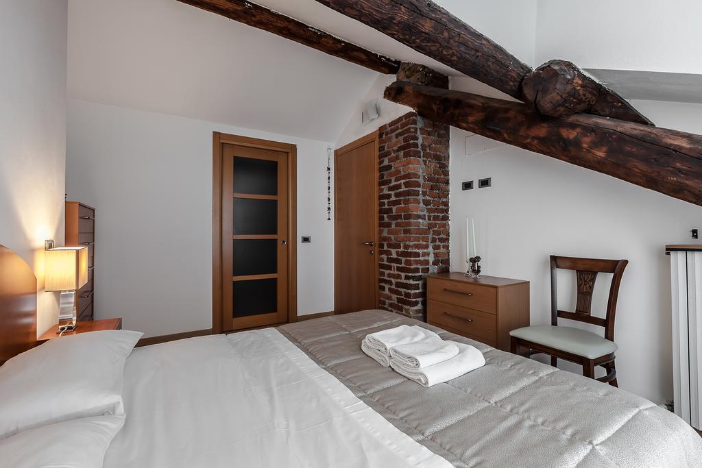 Milanrentals - Palazzi Milano
