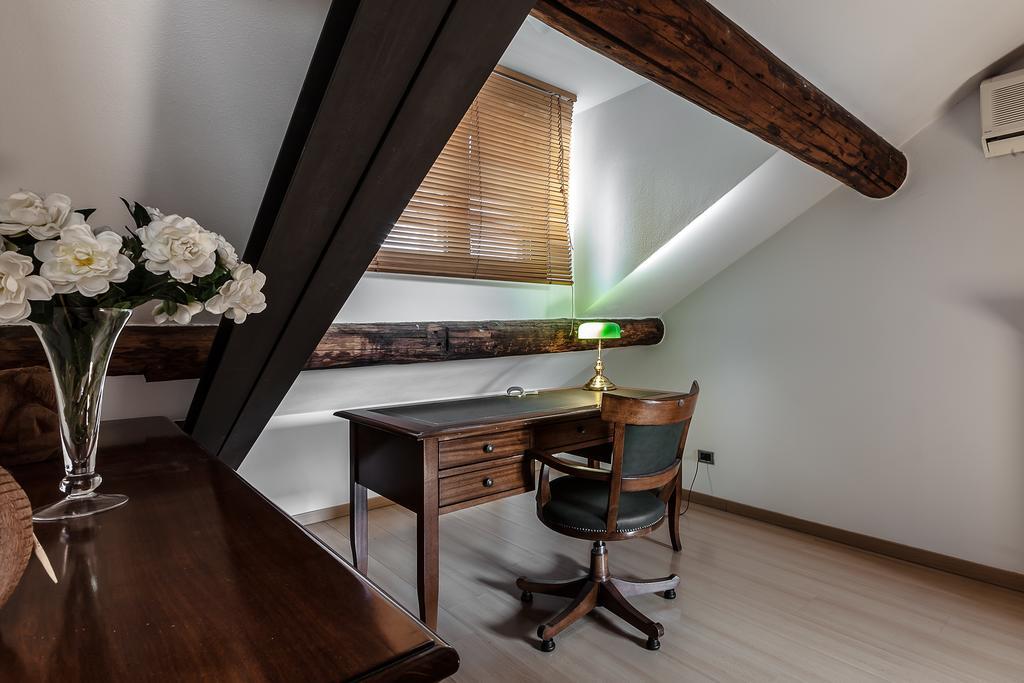 Leilighet Milanrentals - Palazzi *