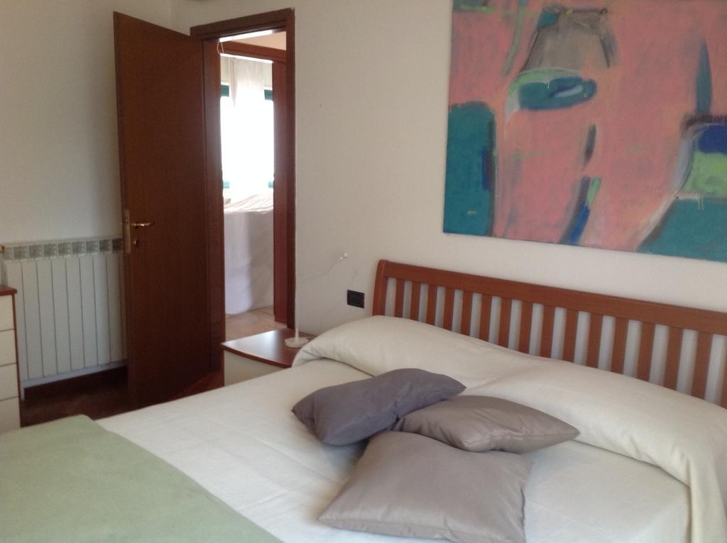 Delle Rose Gasthof Mailand