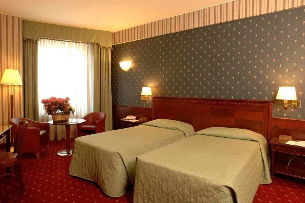 C-hotels Concorde Milano
