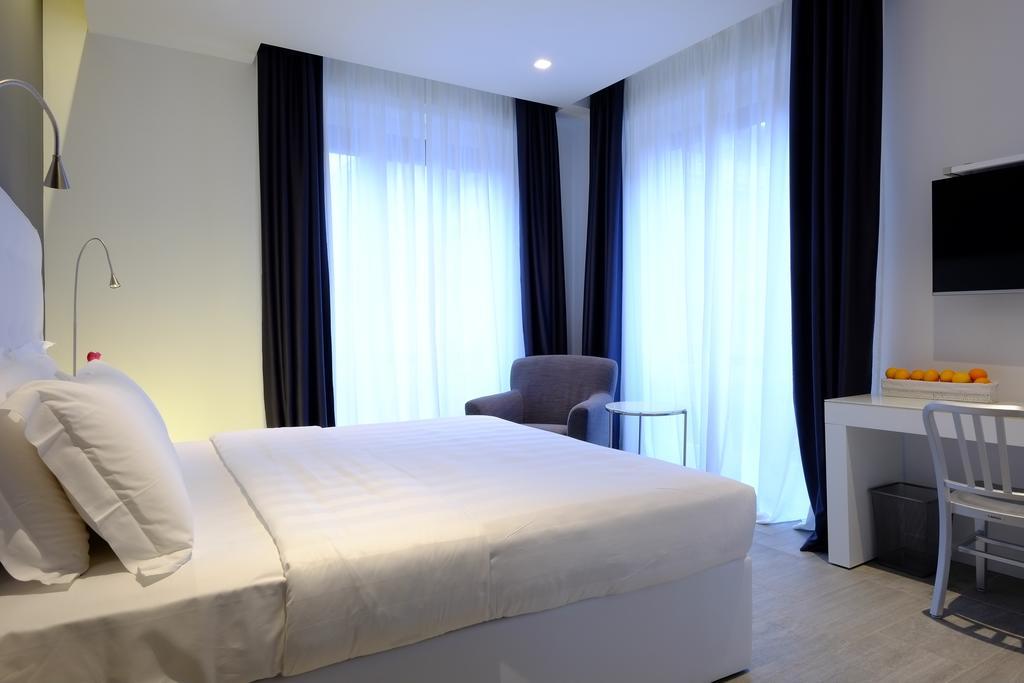 Gasthuis Made To Measure Business Milaan