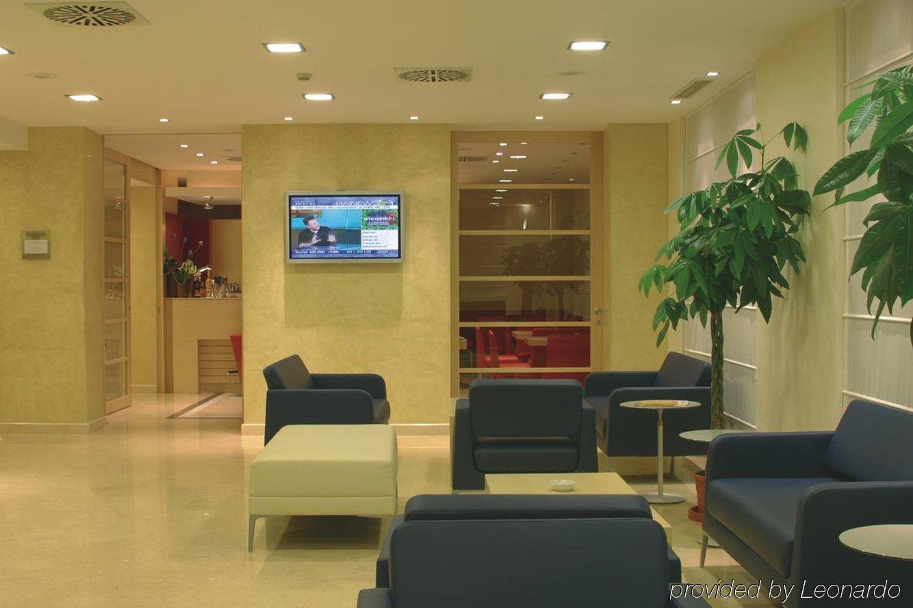 Hotel Garibaldi Station By Ihg Milano