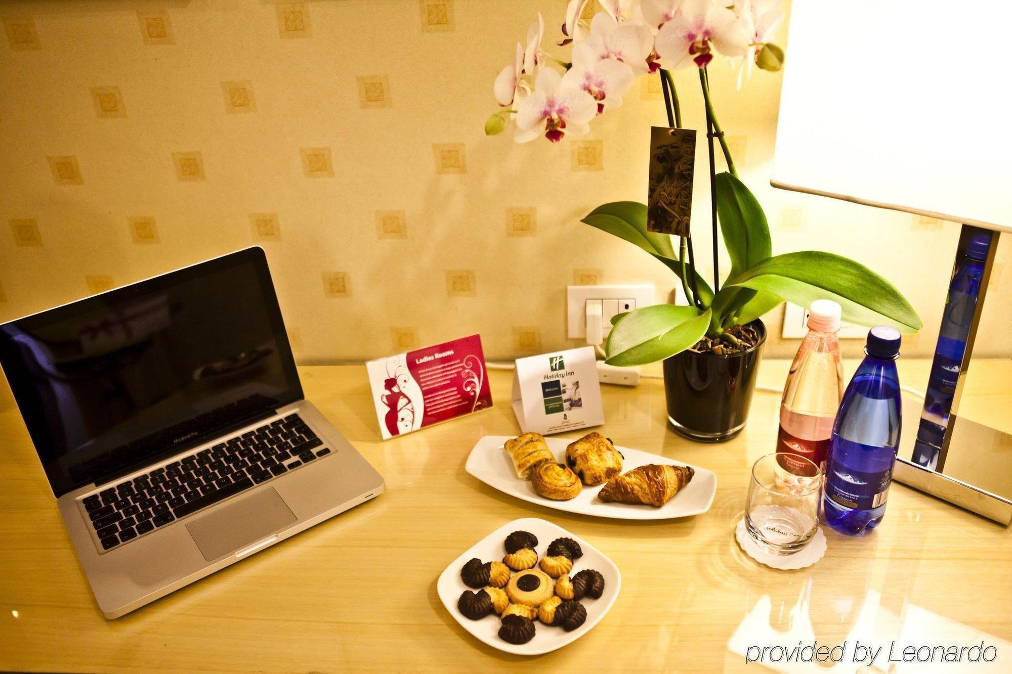Garibaldi Station By Ihg Hotel Milano