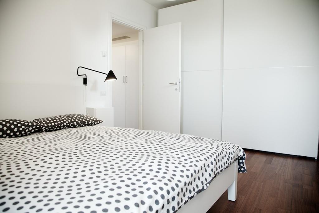 Aparthotel Bicocca Milan
