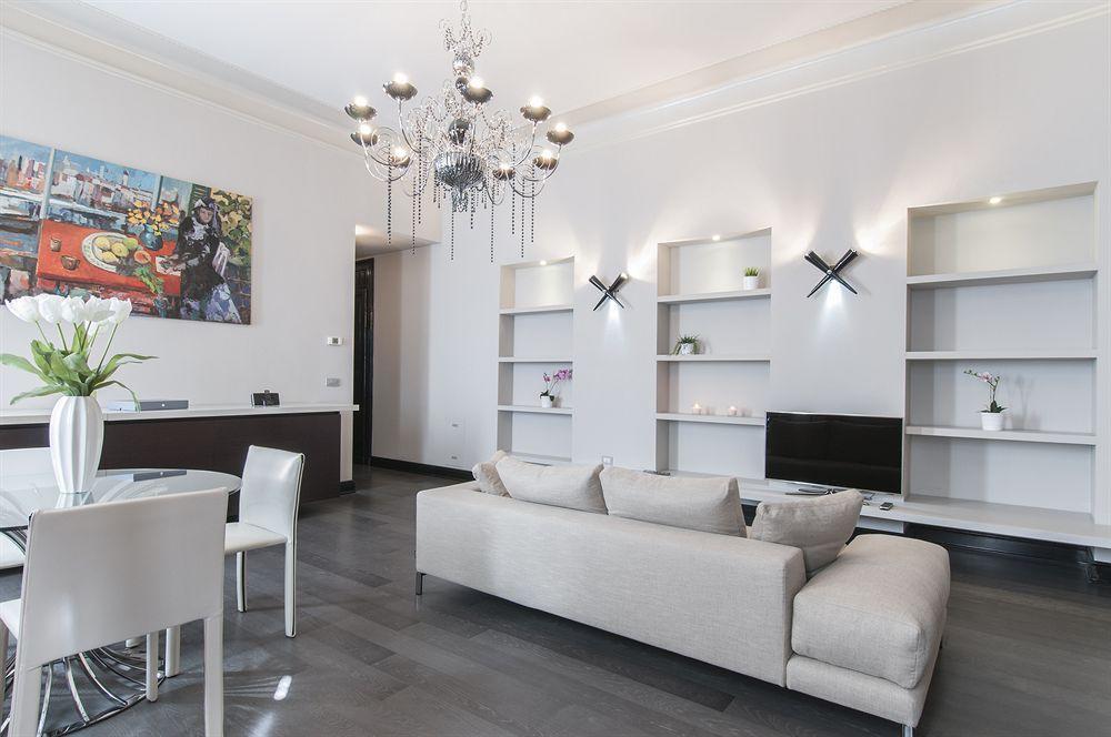 Royal Magenta & Luxury Milan