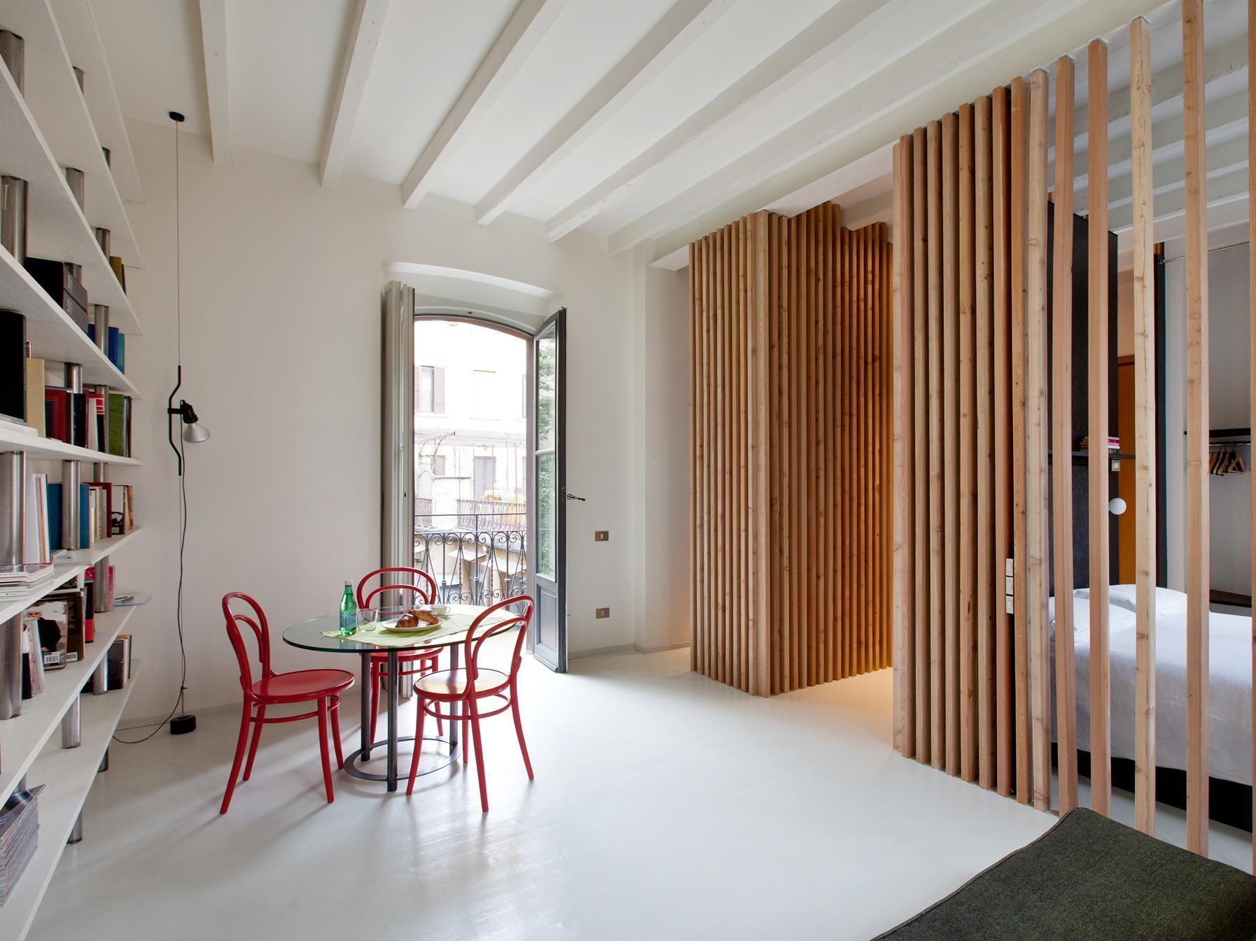 Concoct Aparthotel 3*