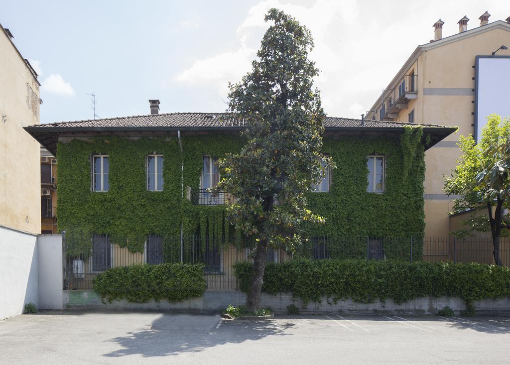 Ekoliving Bed & Breakfast 3*