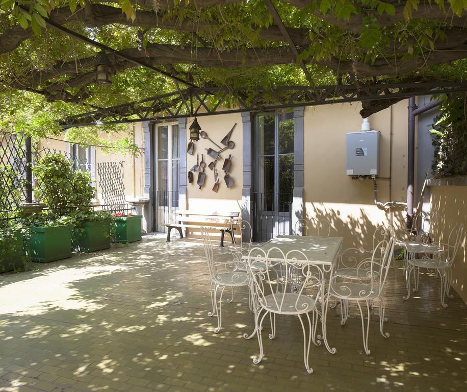 Ekoliving Bed & Breakfast