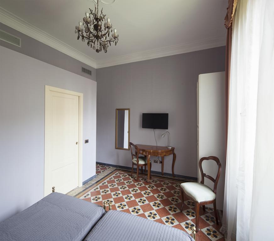 Ekoliving Bed & Breakfast Milan