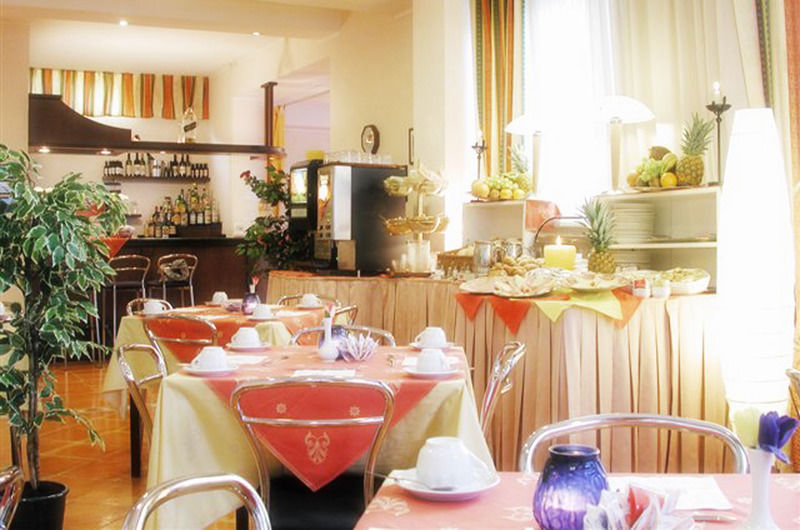 Hotel Rex Milaan