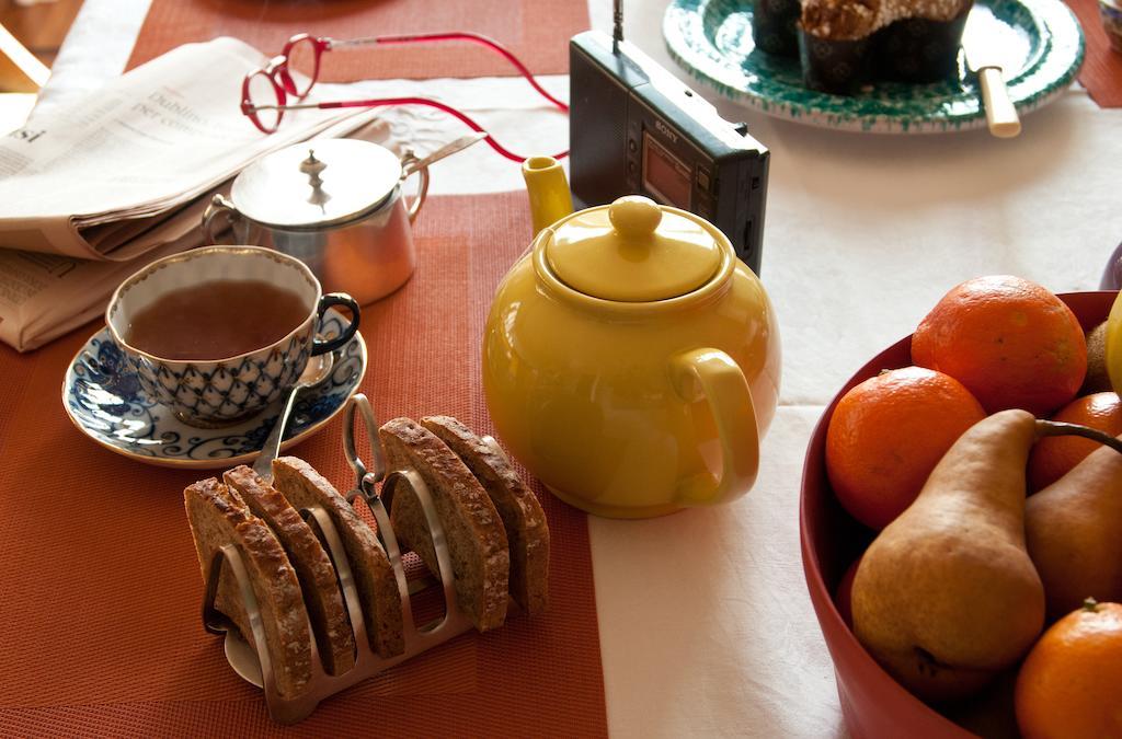 Casatitta Bed & Breakfast Milaan
